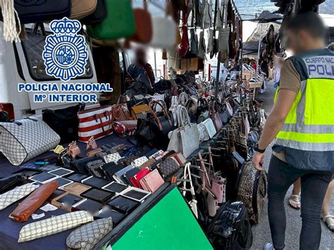 benidorm fake clothes|benidorm street market.